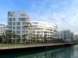 Reflections At Keppel Bay (D4), Condominium #611709841